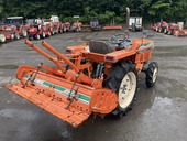 KUBOTA トラクター L1-22D