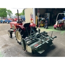 YANMAR トラクター YM1802D