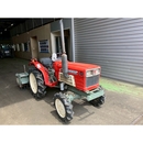 YANMAR トラクター YM1802D