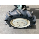 YANMAR トラクター YM1802D