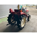 YANMAR トラクター AF18