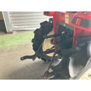 YANMAR トラクター AF18