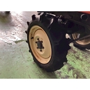 HINOMOTO トラクター N179D