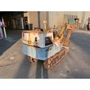 YANMAR ミニユンボ 