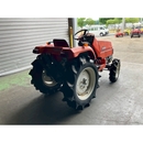 KUBOTA トラクター X20D
