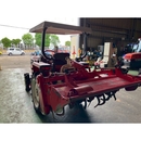 KUBOTA トラクター GL201D