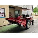 KUBOTA トラクター GL201D