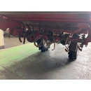 KUBOTA トラクター GL201D