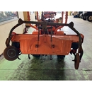 KUBOTA トラクター B1400D
