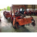 KUBOTA トラクター B1400D