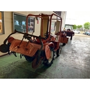 KUBOTA トラクター B1400D