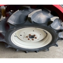 YANMAR トラクター F250D