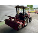 YANMAR トラクター F250D