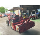 YANMAR トラクター F250D