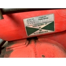 YANMAR トラクター F250D