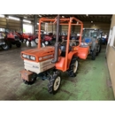 KUBOTA トラクター B1400D