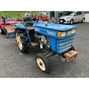 ISEKI トラクター TS1610S