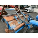 ISEKI トラクター TS1610S