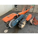KUBOTA 耕運機 ZK600A/GA75
