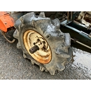 KUBOTA 耕運機 ZK600A/GA75