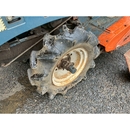 KUBOTA 耕運機 ZK600A/GA75