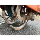 KUBOTA 耕運機 ZK600A/GA75