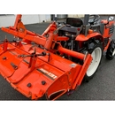 KUBOTA トラクター GB20