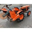 KUBOTA トラクター B7001