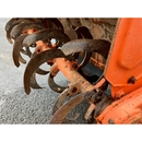 KUBOTA トラクター B7001