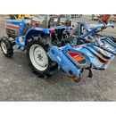 ISEKI トラクター TF223F
