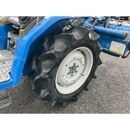 ISEKI トラクター TF223F