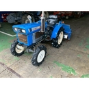 ISEKI トラクター TX1510F