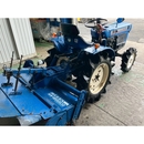 ISEKI トラクター TX1510F