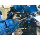 ISEKI トラクター TX1510F