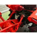 MITSUBISHI トラクター MTX15D