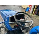 ISEKI トラクター TG333F