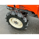 KUBOTA トラクター GT3