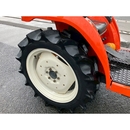 KUBOTA トラクター GT3