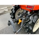 KUBOTA トラクター GT3