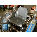 ISEKI トラクター TF243F