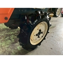 KUBOTA トラクター B1200D