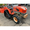 KUBOTA トラクター T240D