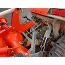 KUBOTA トラクター T240D