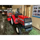 YANMAR トラクター F18D