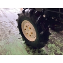 YANMAR トラクター F18D