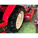 YANMAR トラクター F18D