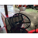 YANMAR トラクター F18D