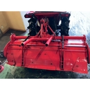 YANMAR トラクター F18D