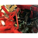 YANMAR トラクター F18D