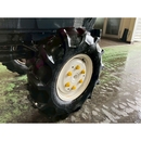 YANMAR トラクター F18D